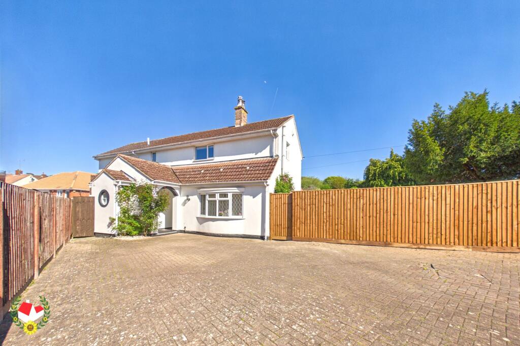 Main image of property: Tuffley Lane, Tuffley, GL4