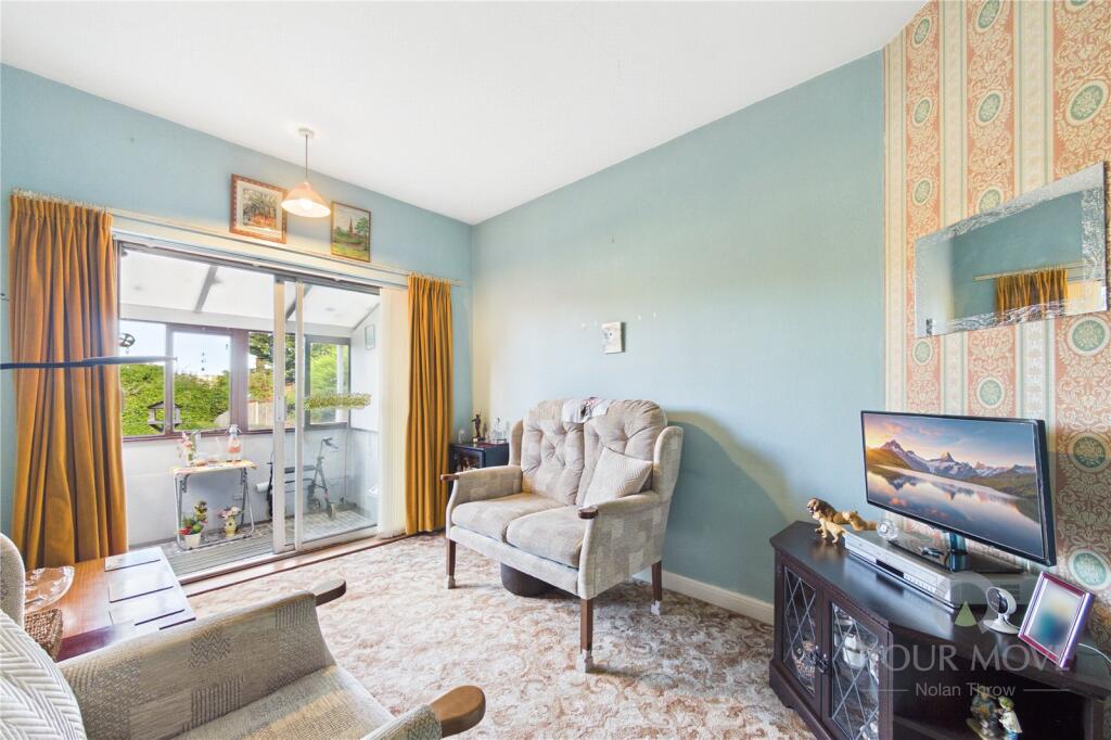 House in Northampton - View 2