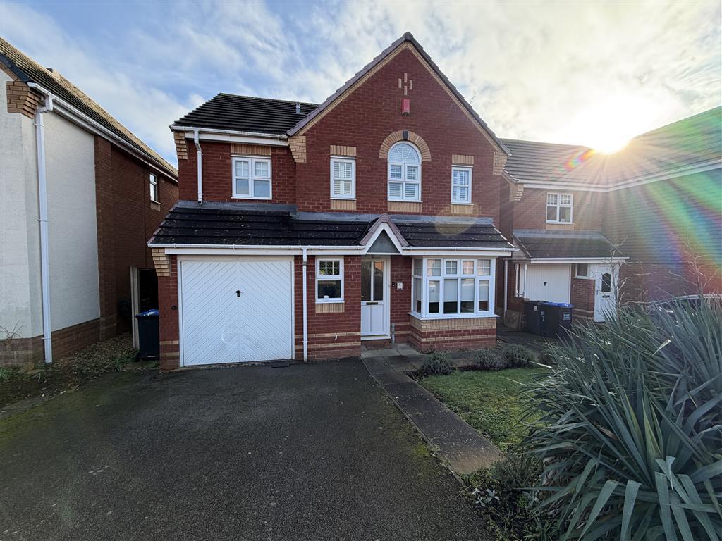 Main image of property: Capulet Drive, Heathcote, WARWICK