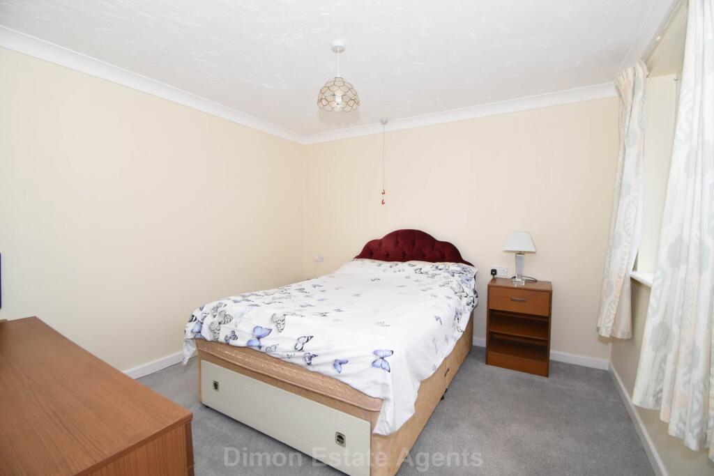 Canberra Court, Gosport - View 5