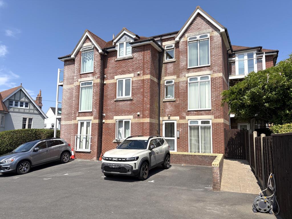 Main image of property: Burlington Road, Swanage, Dorset