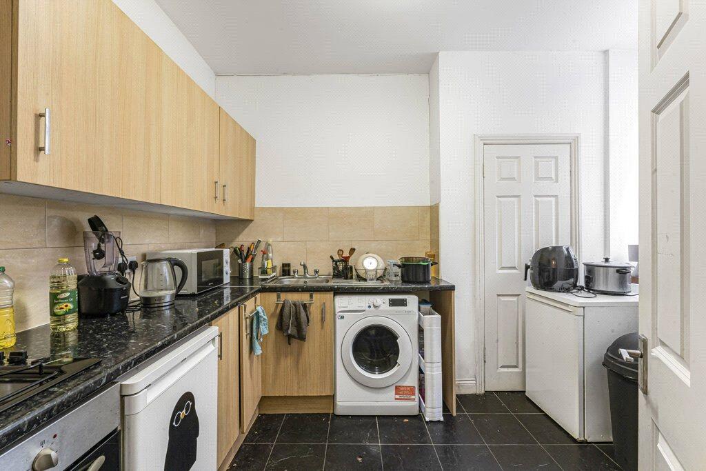 Apartment in London, Shoreditch - View 3