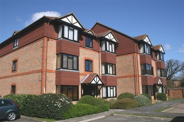Main image of property: Chestnut Close , Fleet
