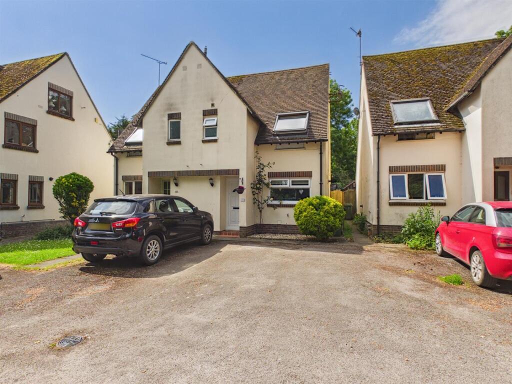 Main image of property: Baker Street, Waddesdon, Aylesbury