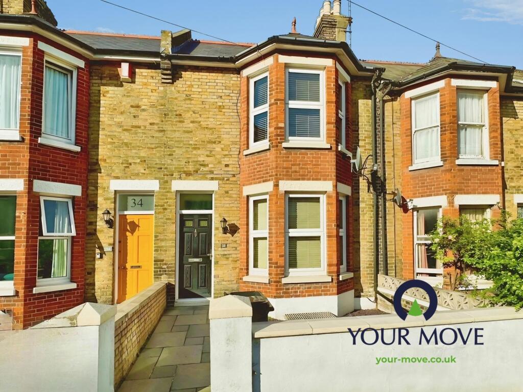 Main image of property: Alexandra Road, Broadstairs, Kent, CT10