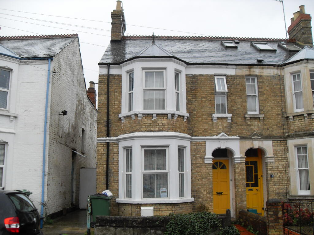 Main image of property: Bartlemas Road, Oxford