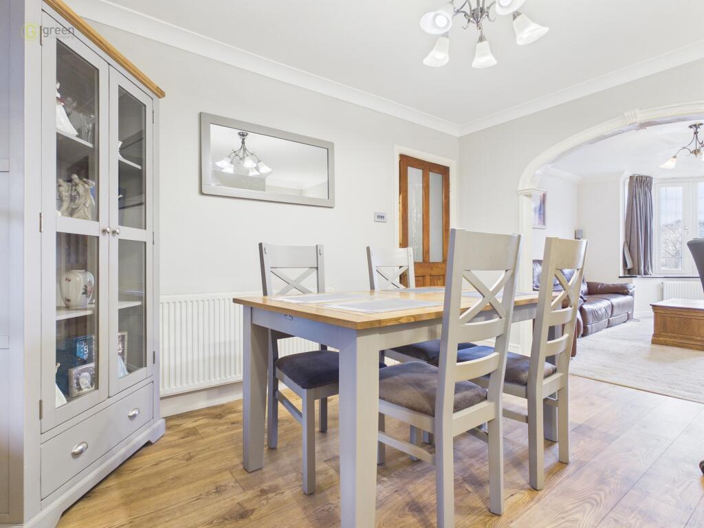 House in Solihull, Kingshurst - View 5