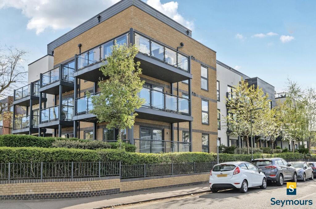 Main image of property: Wharf Road, Guildford, Surrey, GU1