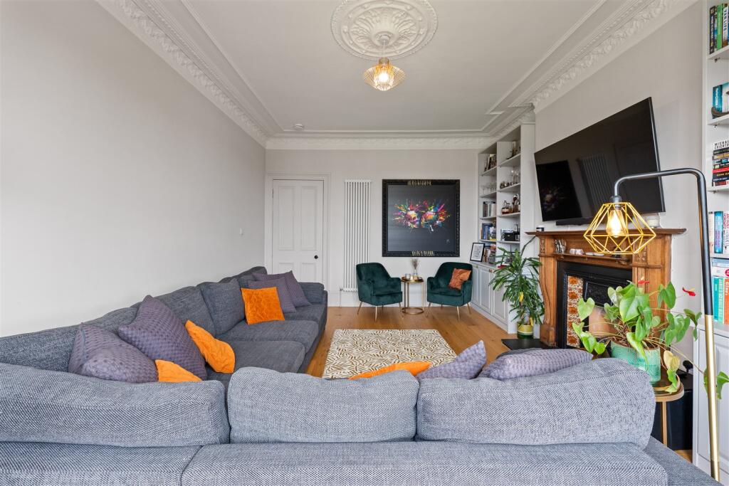 3/1 39 Partickhill Road, Partickhill, G11 5BY photo 3