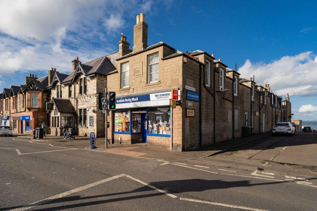 Main image of property: 2 Barracks Street, Port Seton, EH32 0DX