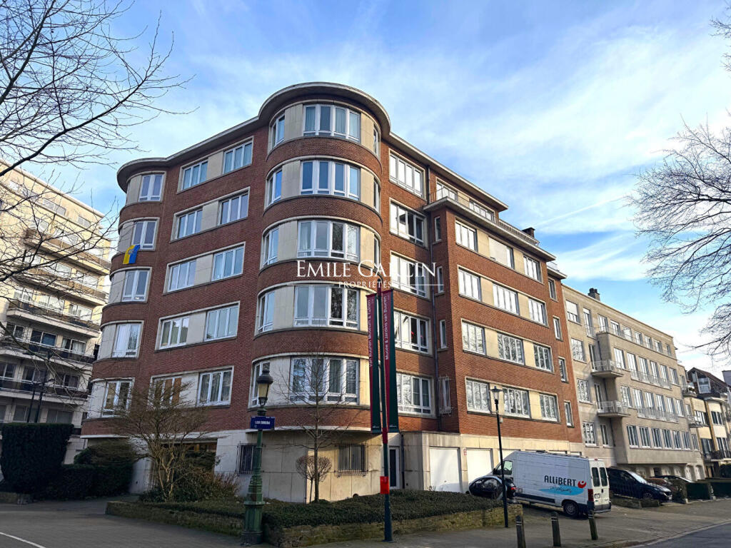 Main image of property: Brussels, Uccle