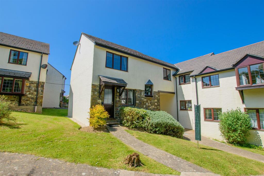 Main image of property: Willingcott Valley, Woolacombe