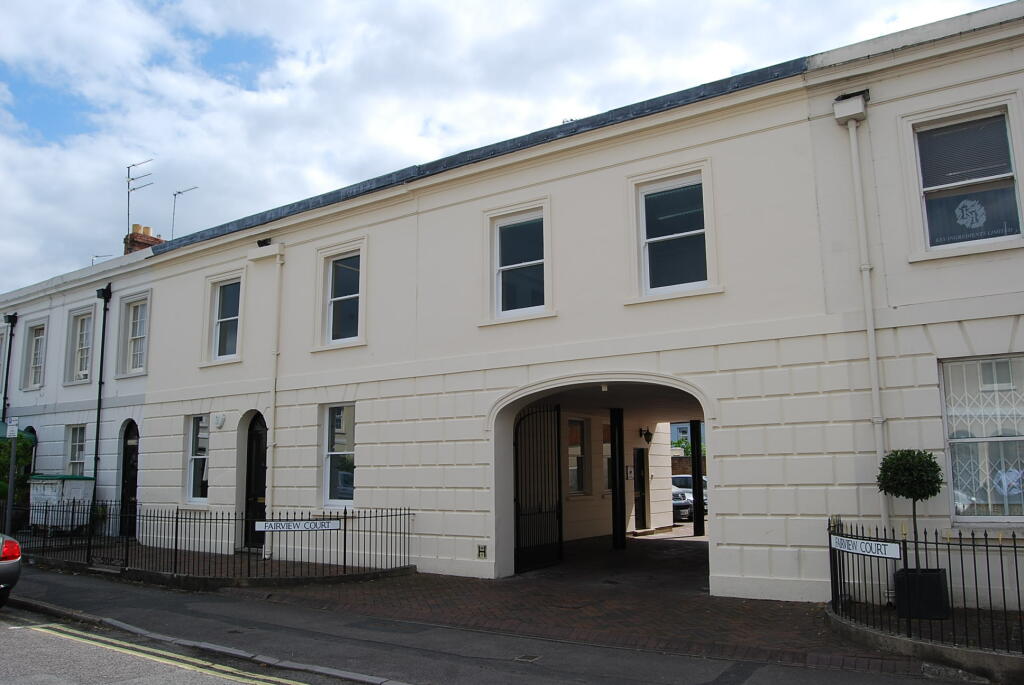 Main image of property: 1 Fairview Court, Fairview Road, Cheltenham