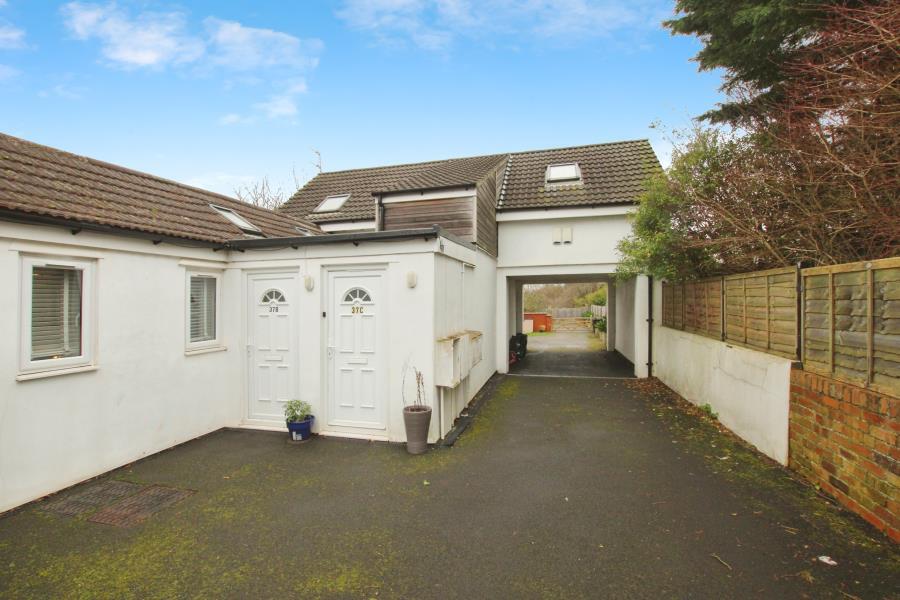 Main image of property: Forest Avenue- Fishponds