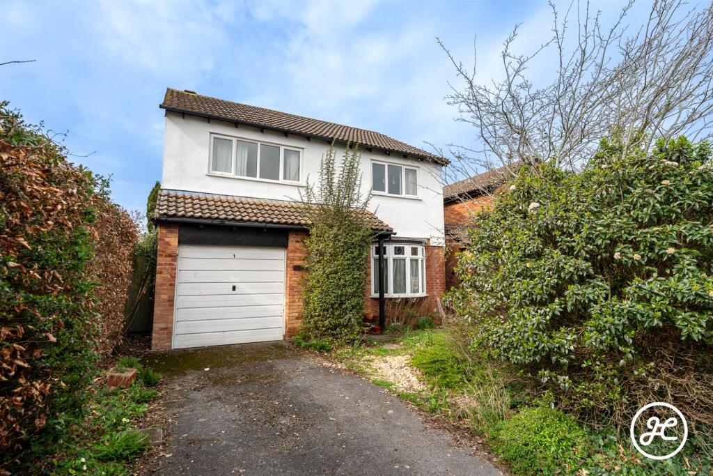 Main image of property: Fox Way, Nether Stowey