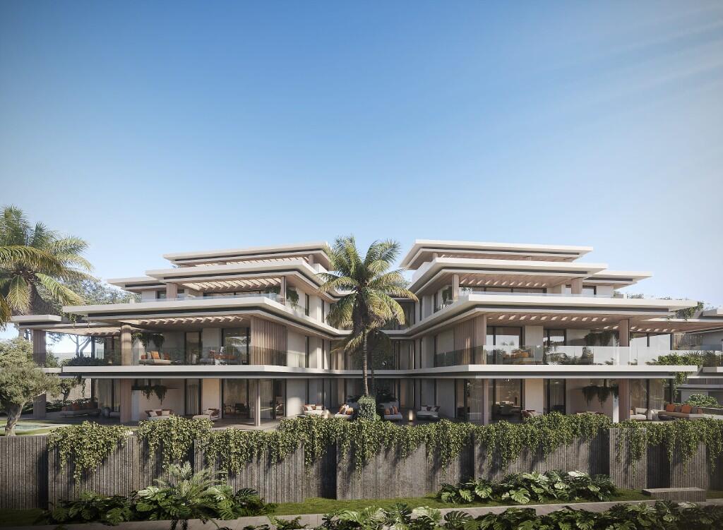 Main image of property: Estepona, Málaga, Andalusia