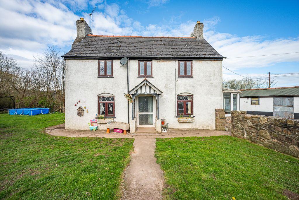 Main image of property: Wernrheolydd, Raglan, Usk