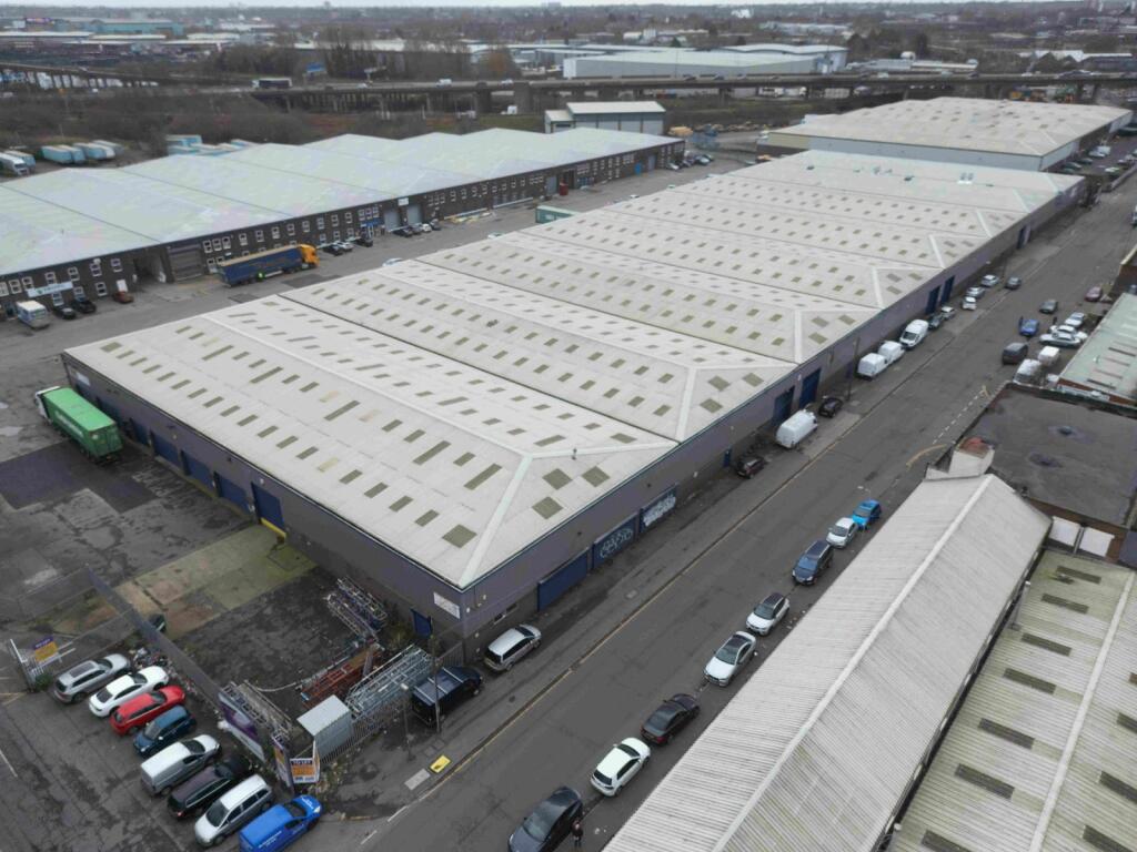 Main image of property: Electra Park, Electric Avenue, Birmingham