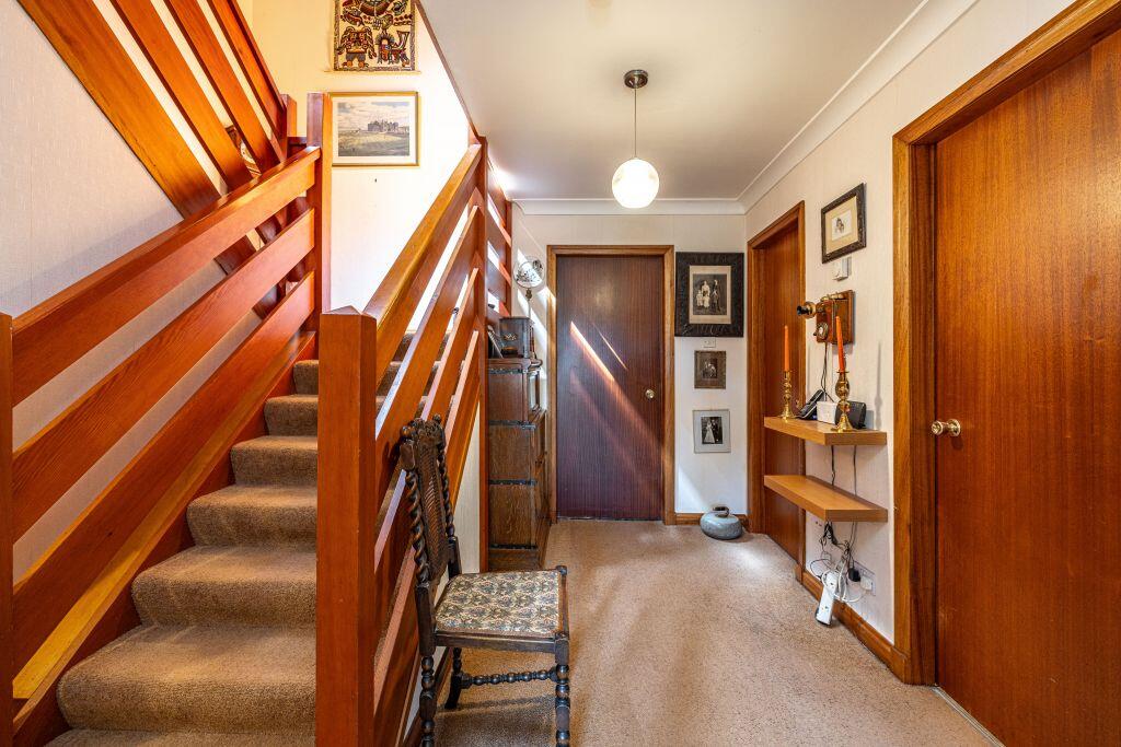 23 Pinnaclehill Park, Kelso, TD5 8HA photo 4