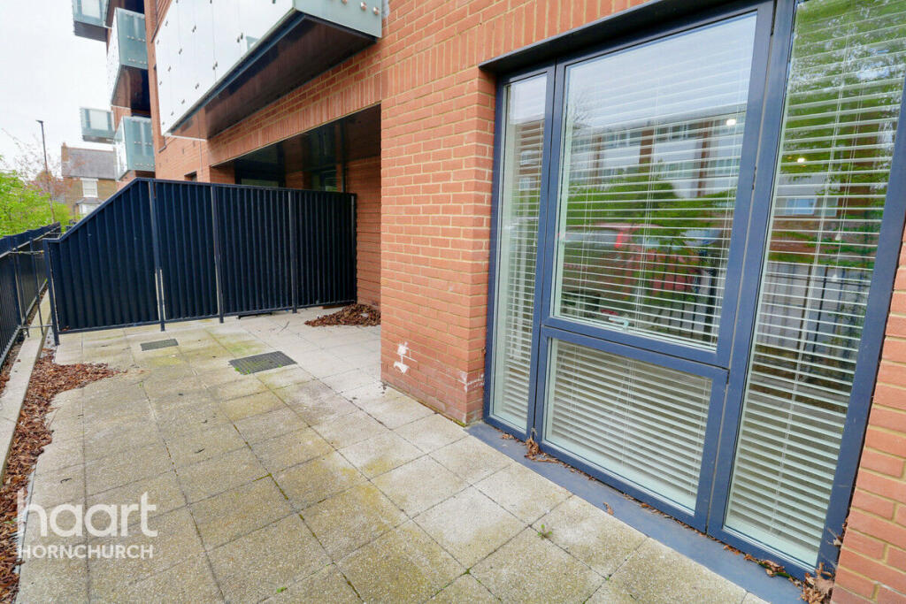 Main image of property: North Street, Hornchurch