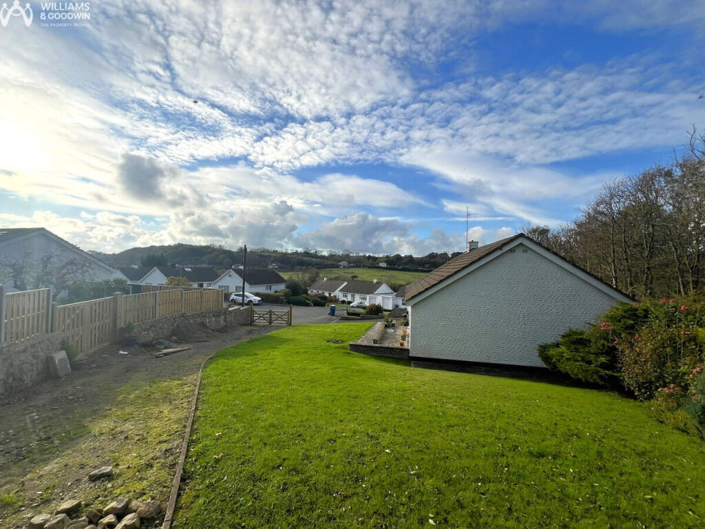 Main image of property: Bryn Coed, Llangefni, Anglesey, LL77