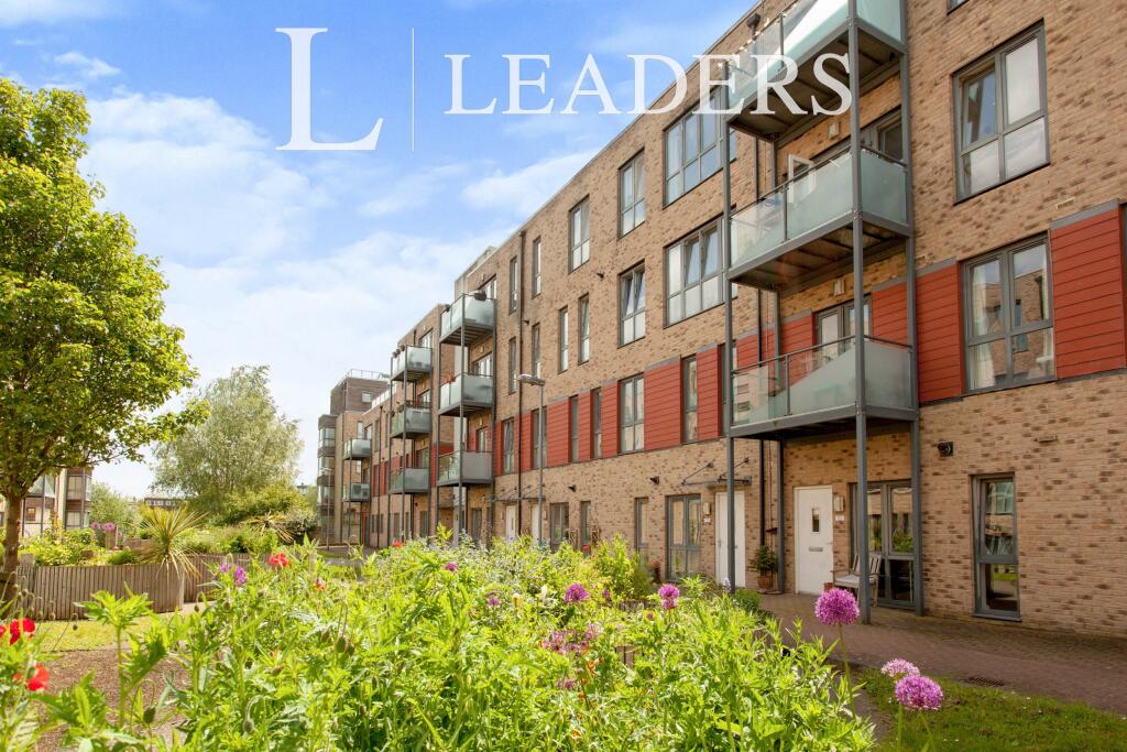 Main image of property: Fitzgerald Place, CB4