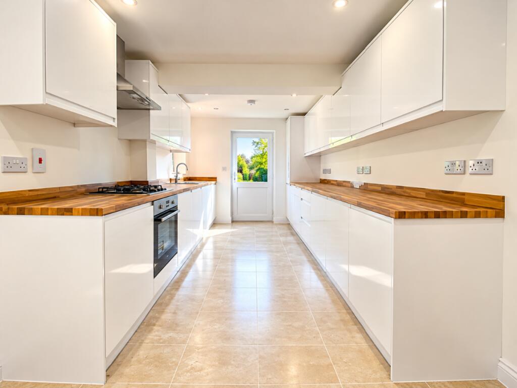House in Chelmsford - More