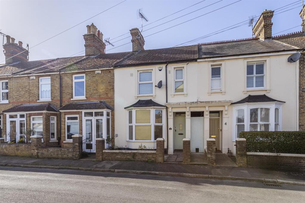 Main image of property: Capel Road, Faversham