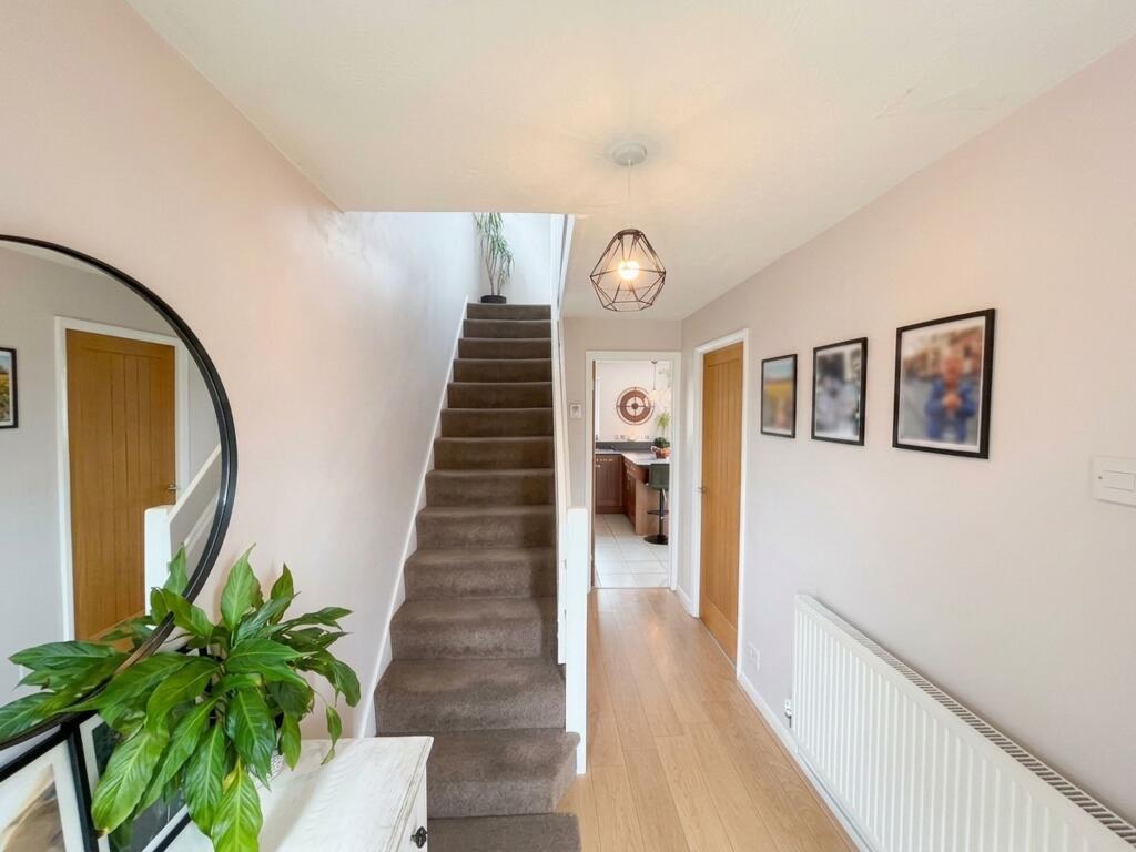 House in Nottingham - View 5