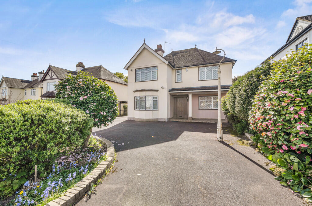 Main image of property: Halfway Street, Sidcup, DA15 8DE