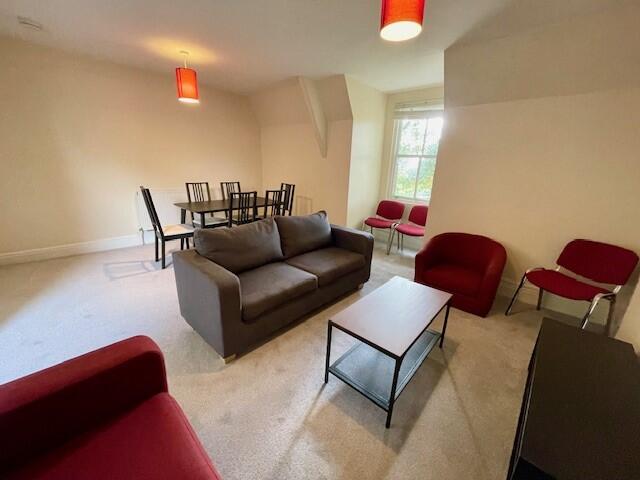Main image of property: 97 Heavitree Road, Rent Includes Utilities, Exeter