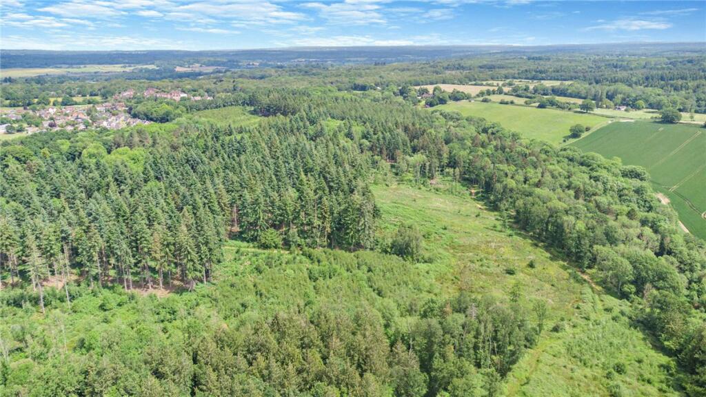 Main image of property: Broad Lane, Upper Bucklebury, Reading, Berkshire, RG7