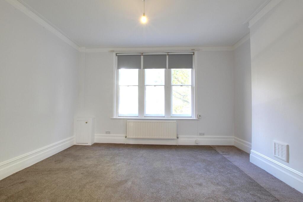 Main image of property: King Street, (PK518), Hammersmith, W6