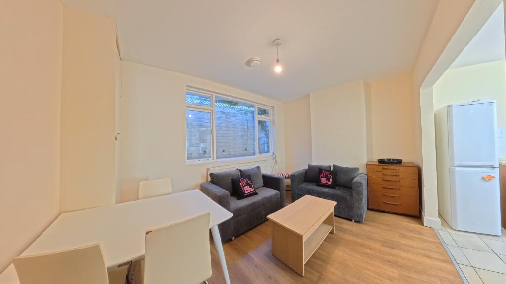 Main image of property: St Pauls Street, Brighton BN2