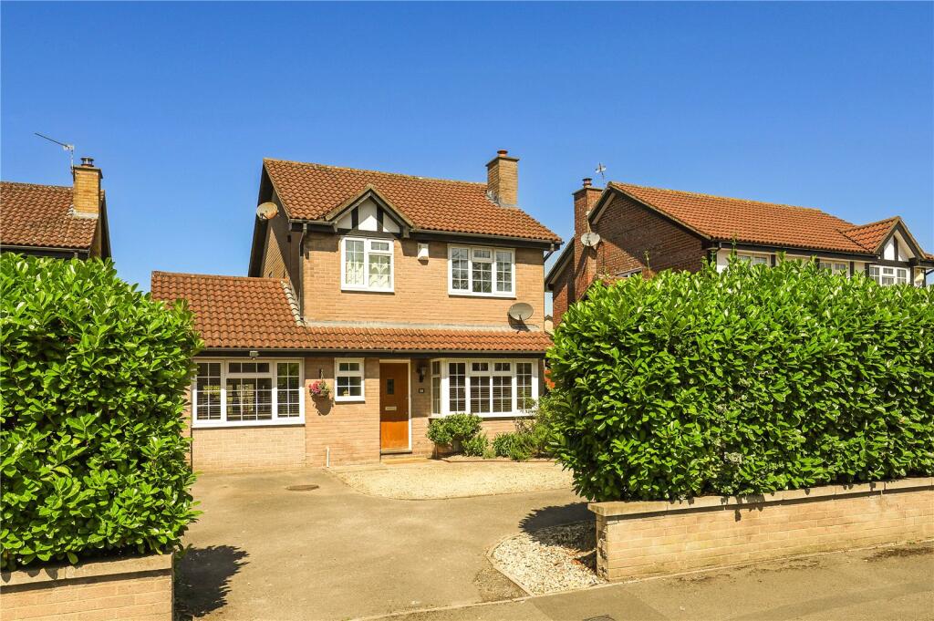 Main image of property: Wemberham Lane, Yatton, Bristol, Somerset, BS49