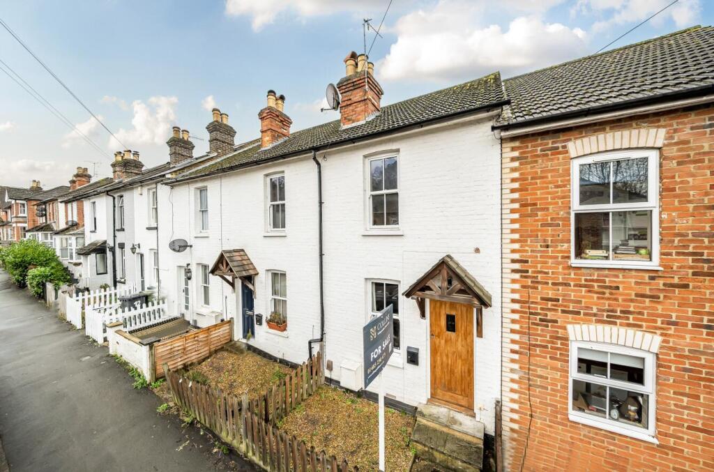 Main image of property: High Path Road, Guildford