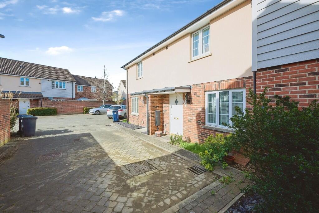 Main image of property: Paddock Close, St. Neots, Cambridgeshire, PE19