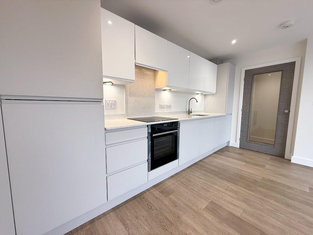 Main image of property: Canaway Court, Wimborne Road, Poole, BH15