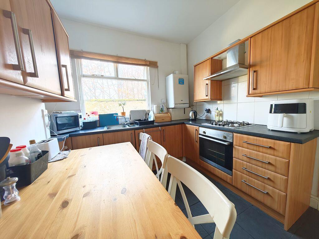House in Carlisle, Cumberland - View 3