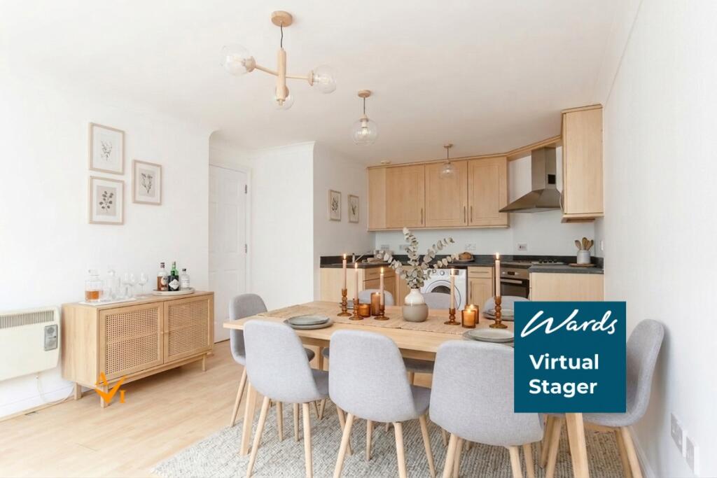 Apartment in Dartford - View 4