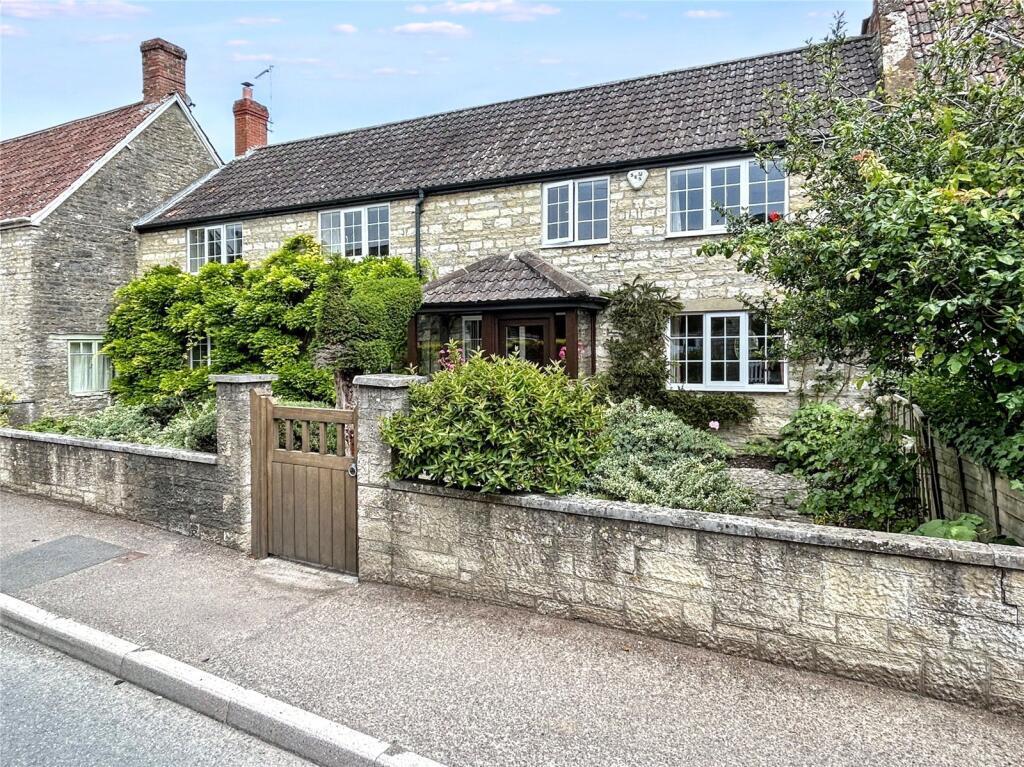 Main image of property: High Street, Queen Camel, Yeovil