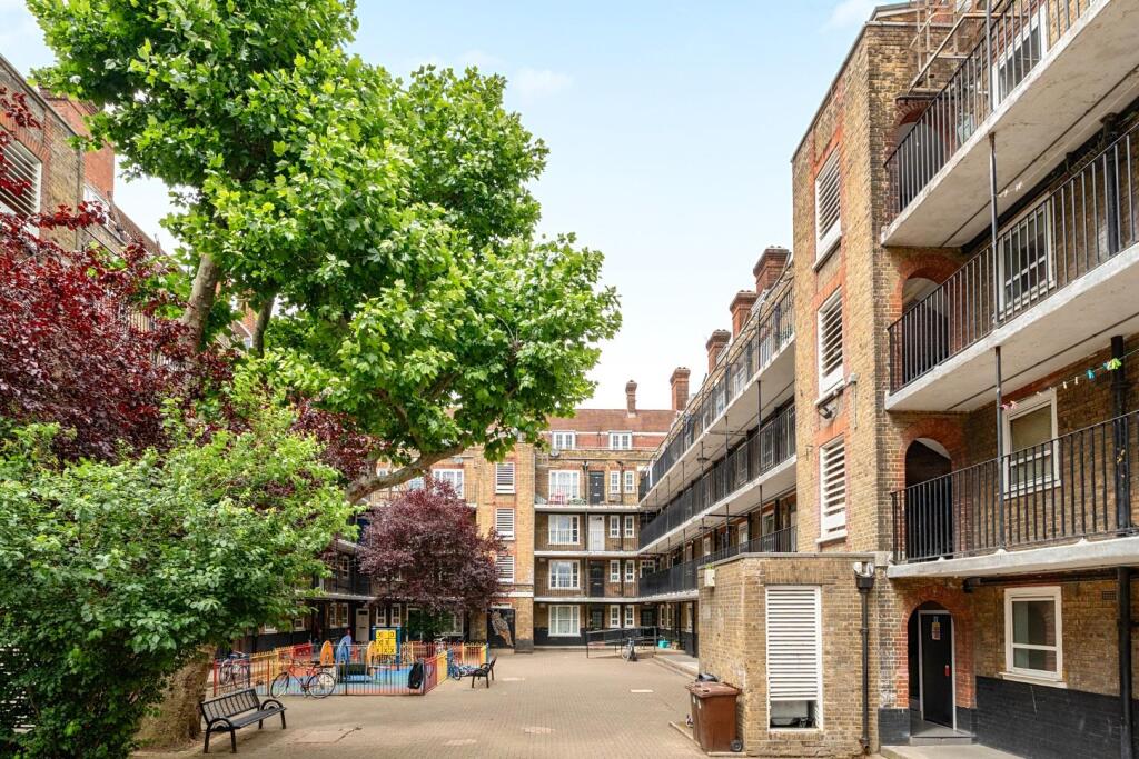 Harmood House, Harmood Street, Camden, London, NW1 - View 5