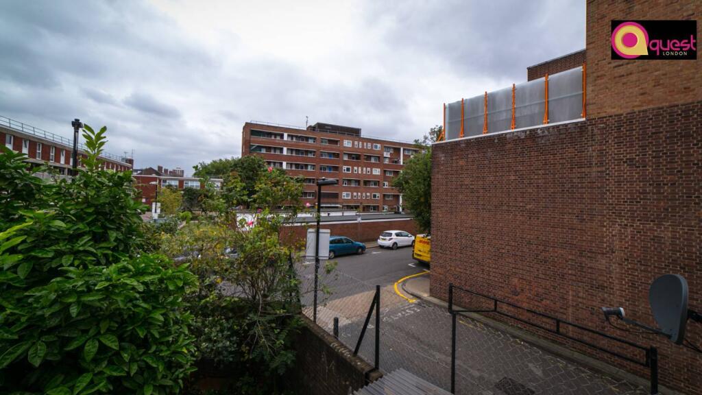 4 bedroom terraced house for rent