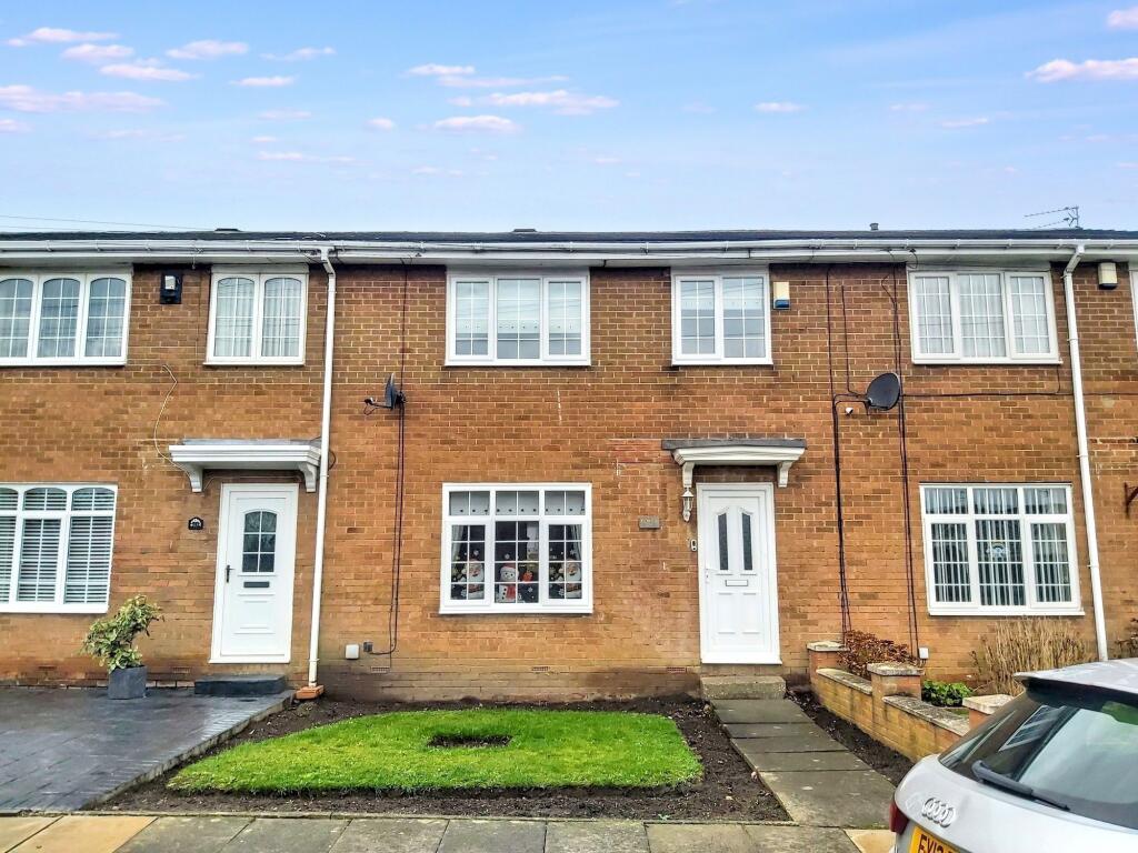 Main image of property: Chester Grove, Newsham, Blyth, Northumberland, NE24 5SJ