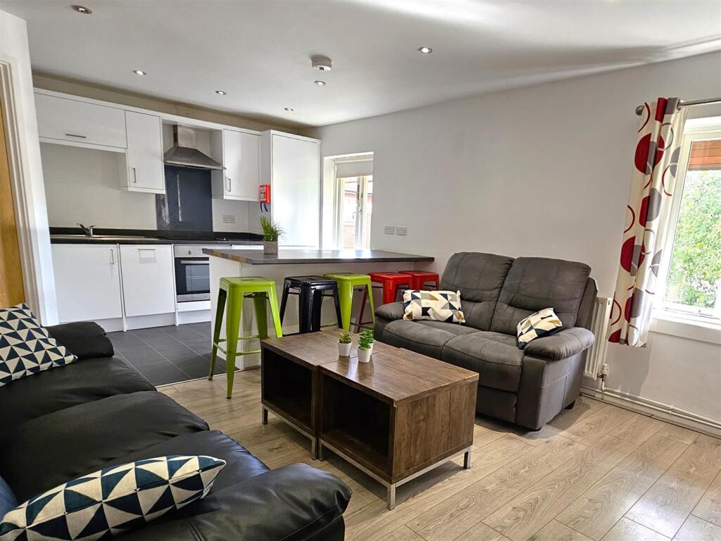 Main image of property: Rooms available at 34, The Forum, Tiverton Way