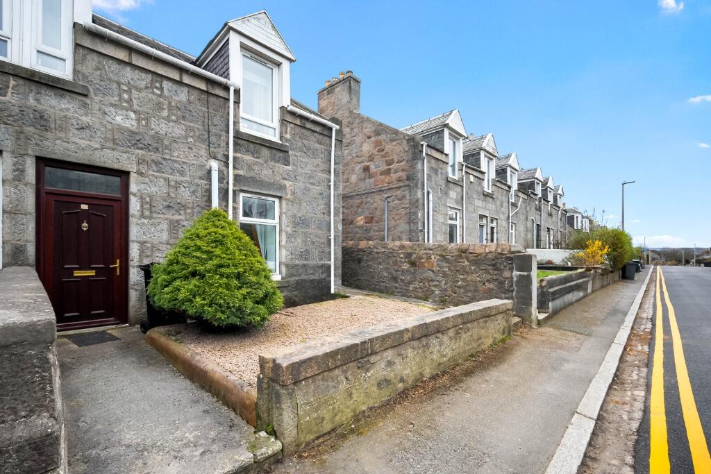 Main image of property: Gladstone Place, Aberdeen, AB10