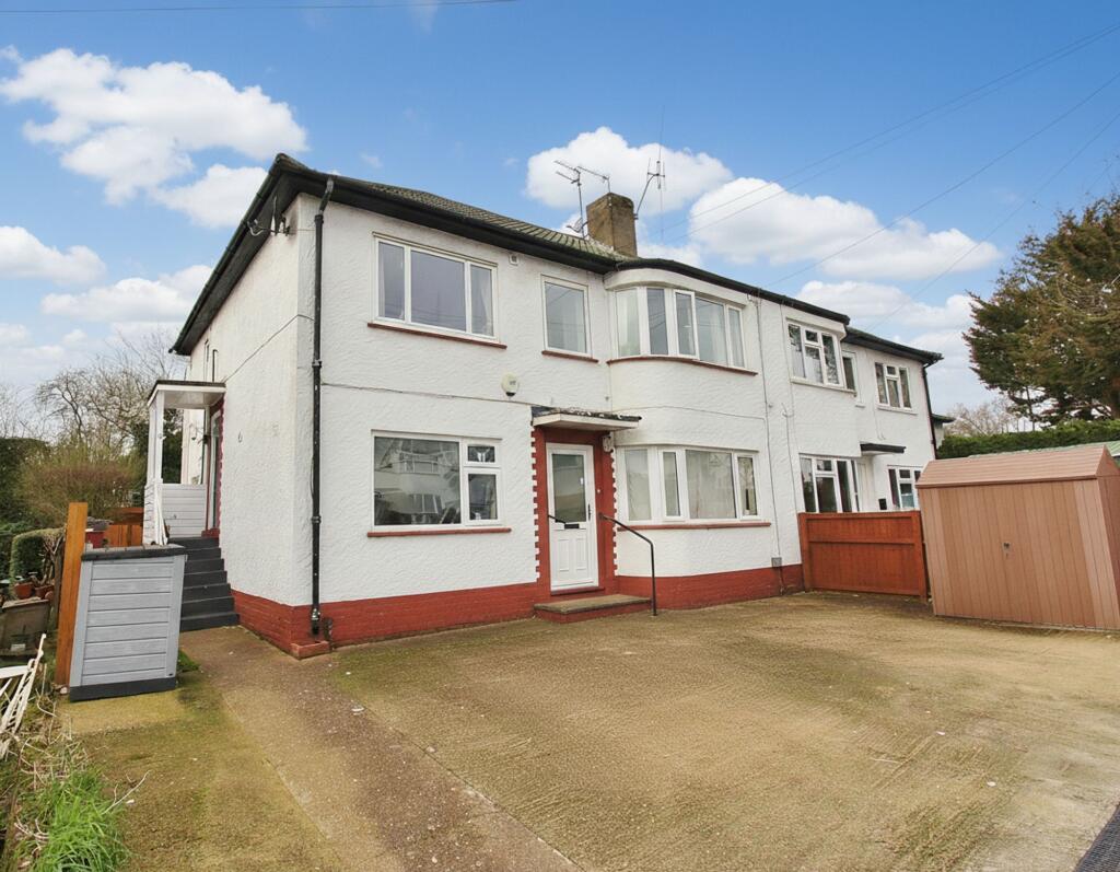 Main image of property: Warkworth Gardens, Isleworth, TW7