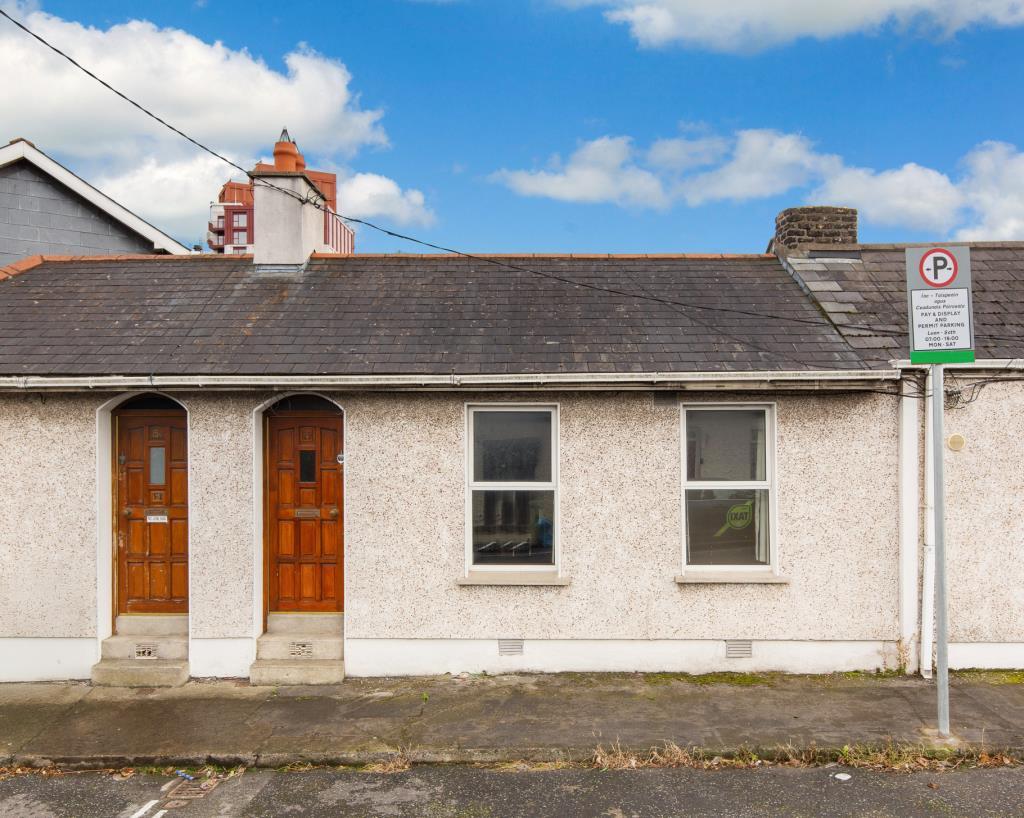 Main image of property: 15b Abercorn Road, East Wall, Dublin 3, D03 KP97