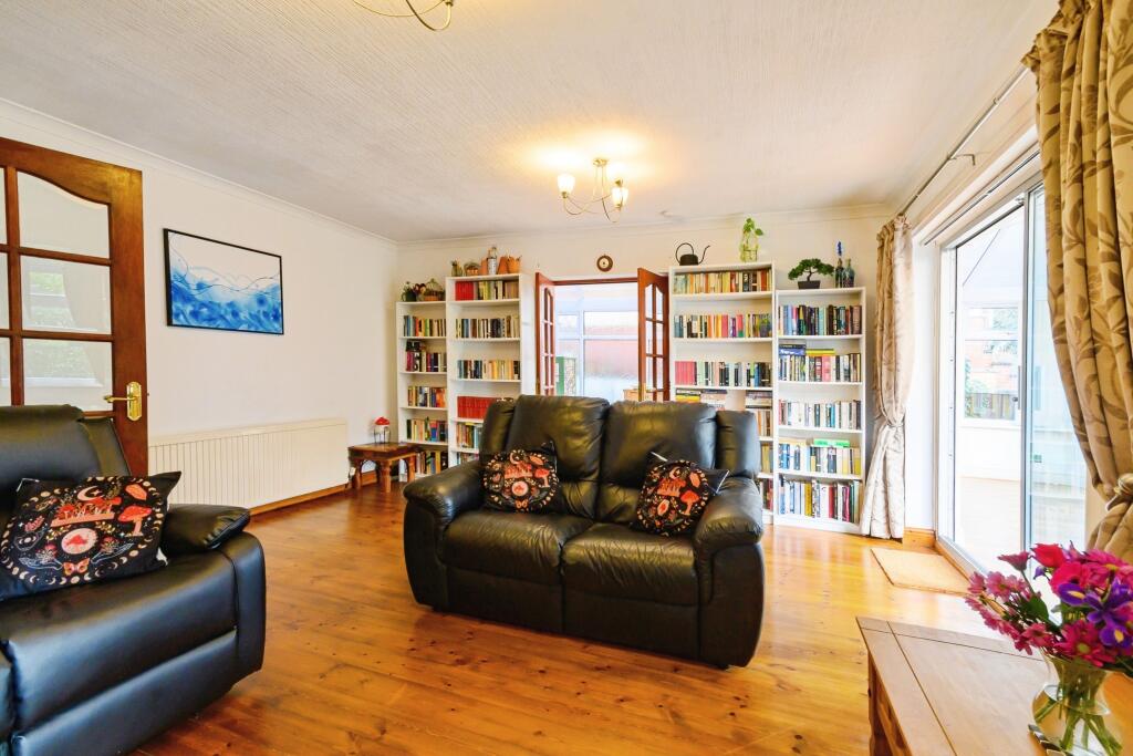 House in Bolton, Horwich - View 5
