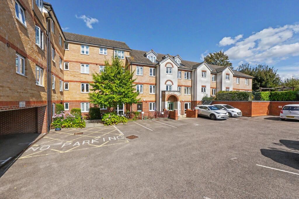 Main image of property: Riverbourne Court, Bell Road, Sittingbourne, Kent, ME10 4DL